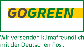 DHL GoGreen Standard Paketzustellung