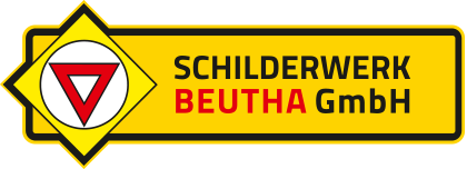 Schilderwerk Beutha