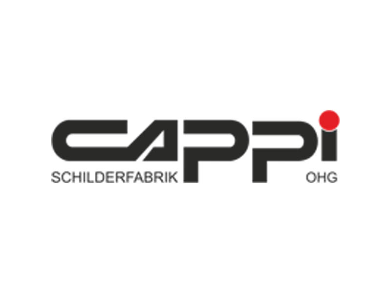 Schilderfabrik Cappi